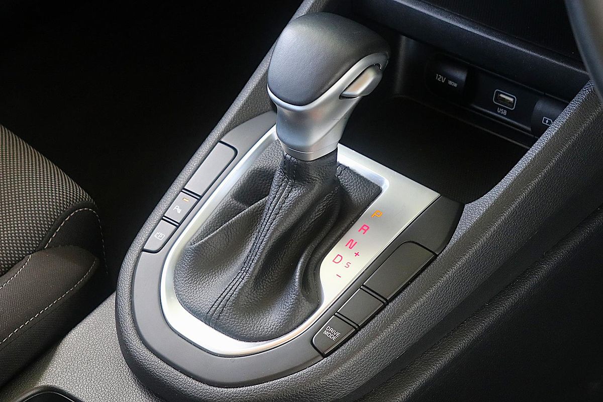 2024 Kia Cerato S BD