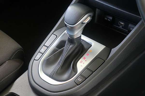 2024 Kia Cerato S BD
