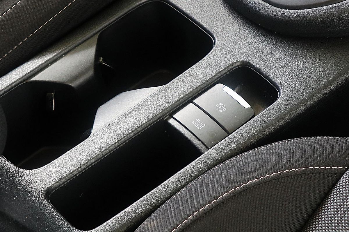 2024 Kia Cerato S BD