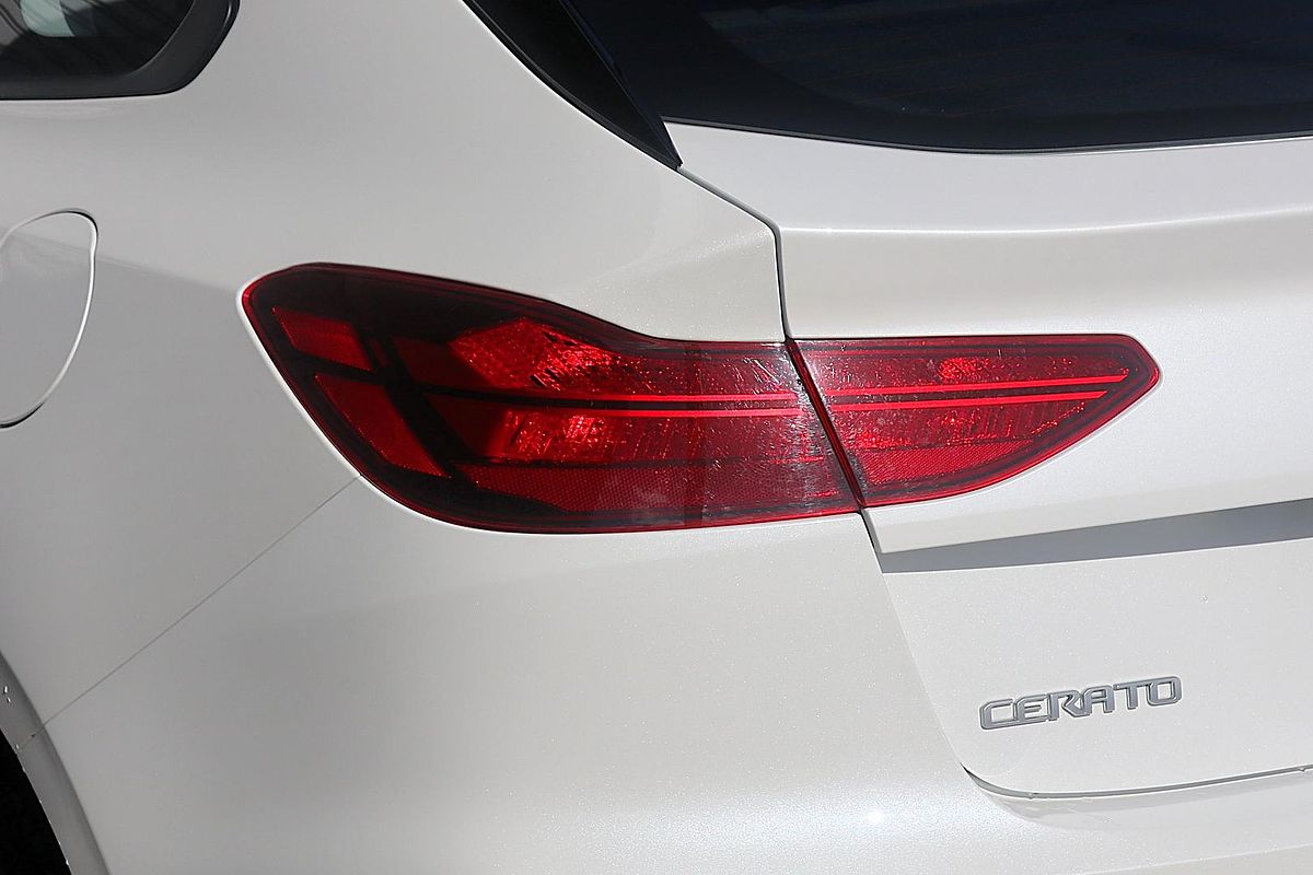 2024 Kia Cerato S BD