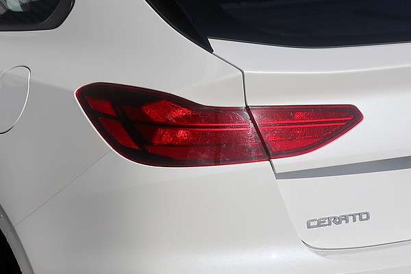 2024 Kia Cerato S BD