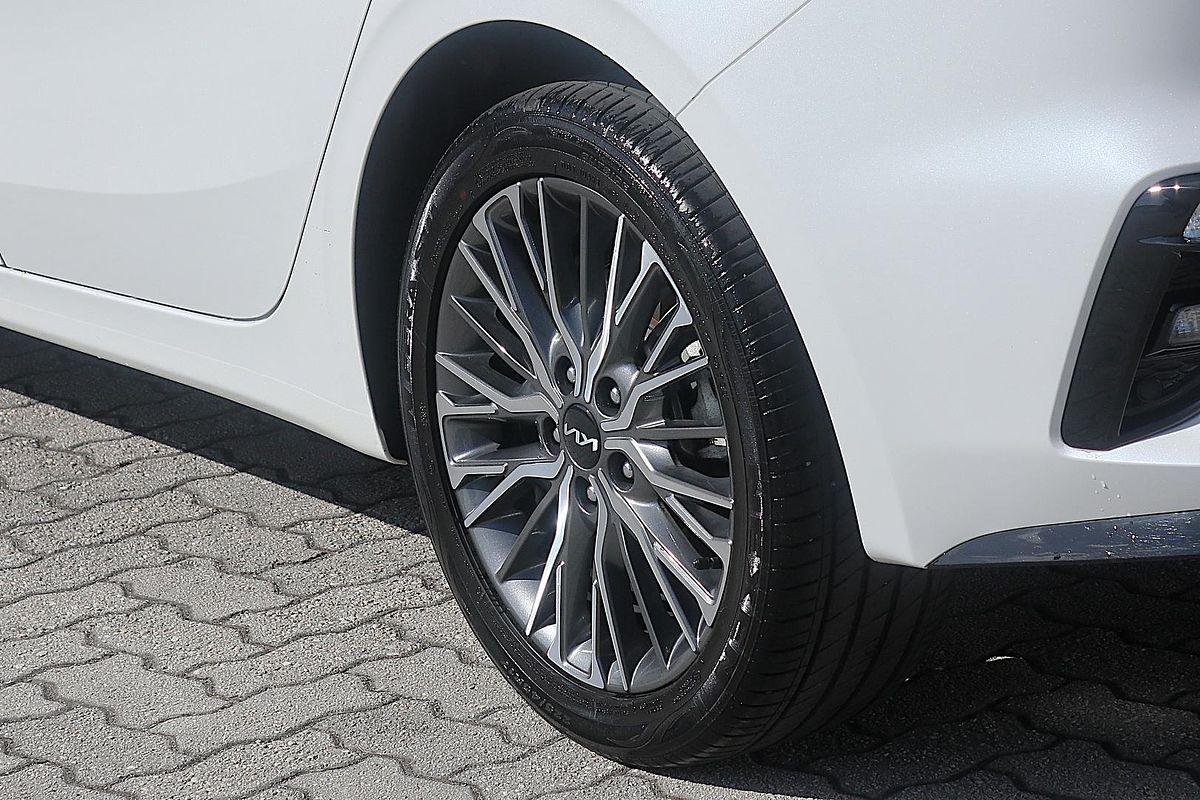 2024 Kia Cerato S BD