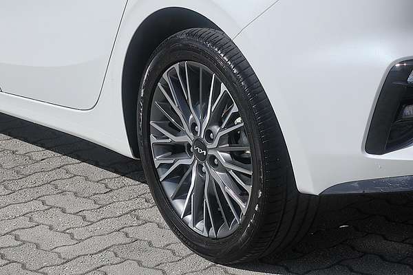 2024 Kia Cerato S BD