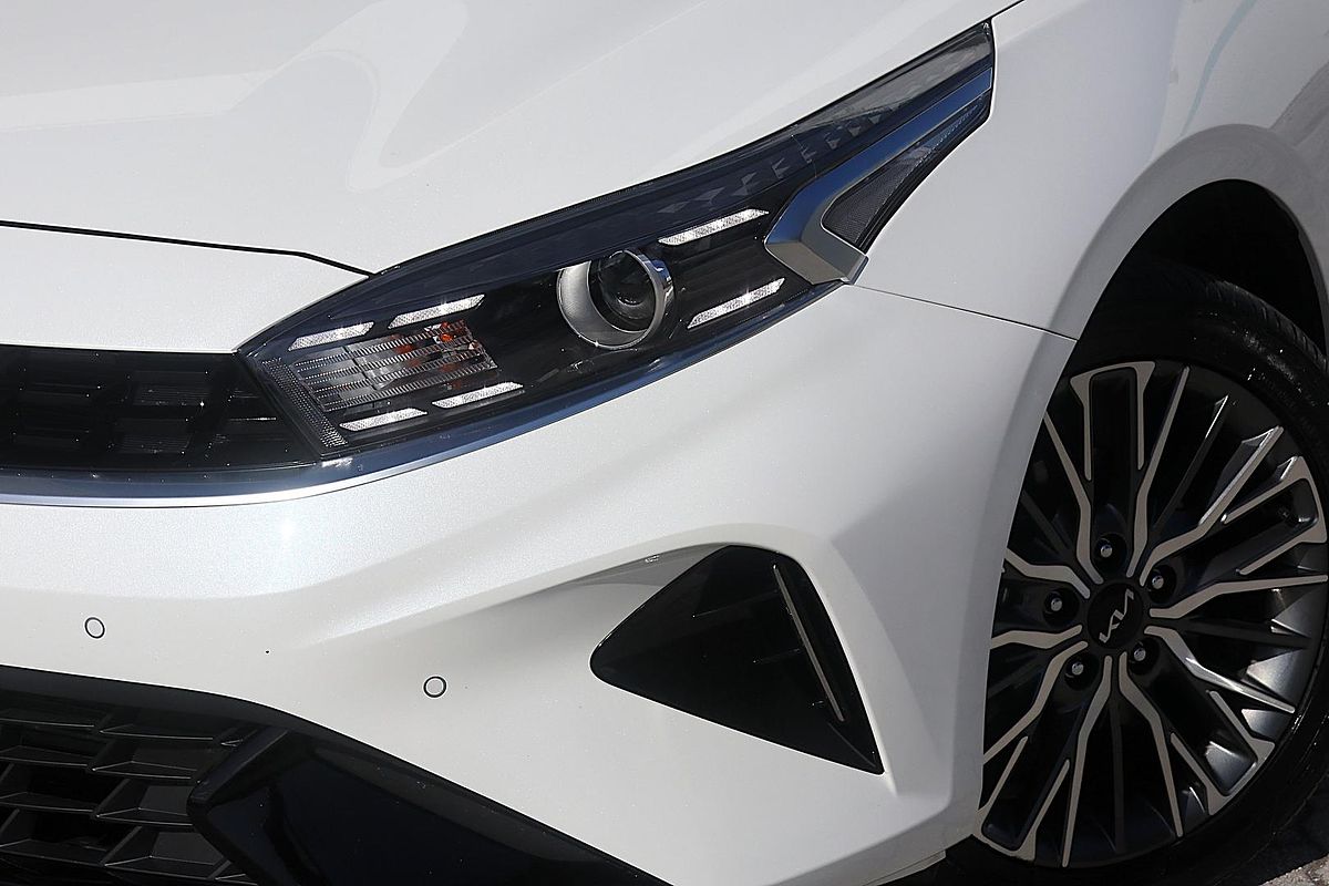 2024 Kia Cerato S BD