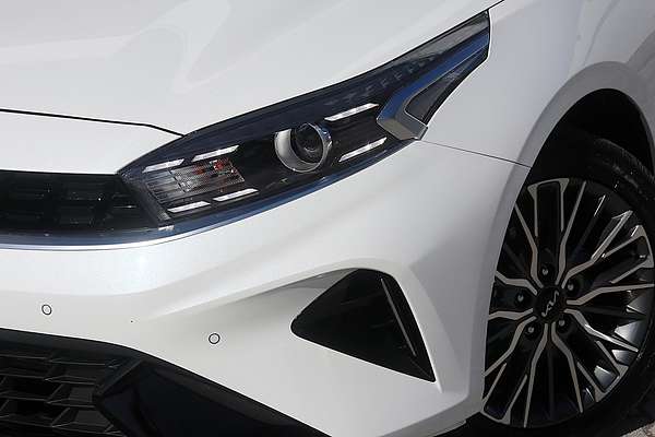 2024 Kia Cerato S BD
