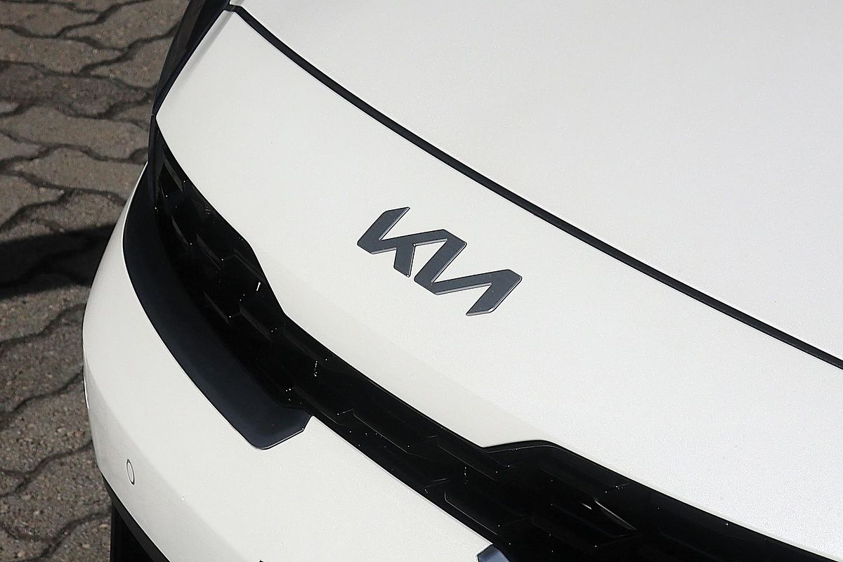 2024 Kia Cerato S BD