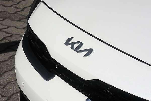 2024 Kia Cerato S BD