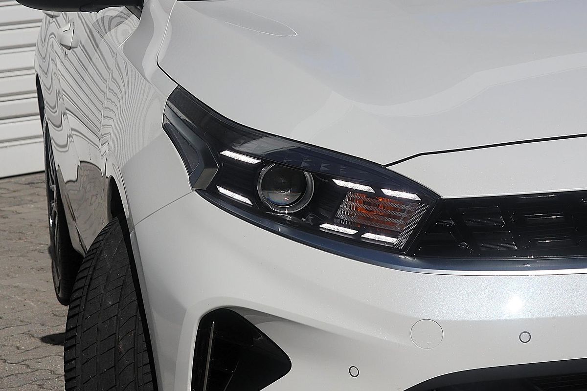 2024 Kia Cerato S BD