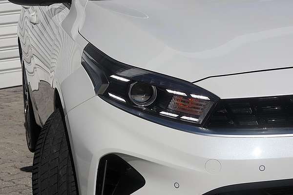 2024 Kia Cerato S BD