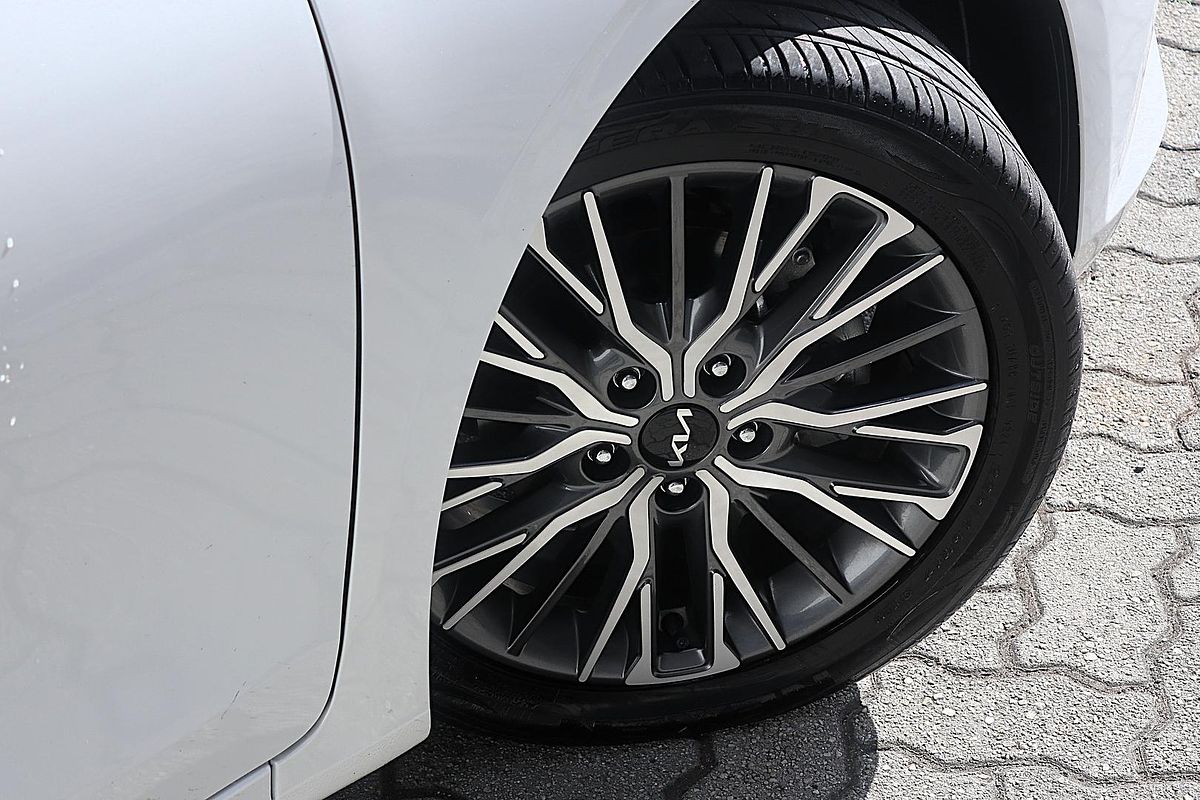 2024 Kia Cerato S BD