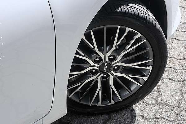 2024 Kia Cerato S BD