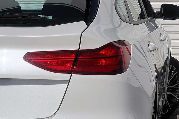 2024 Kia Cerato S BD