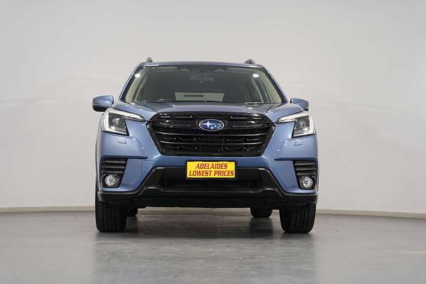2023 Subaru Forester 2.5i S5