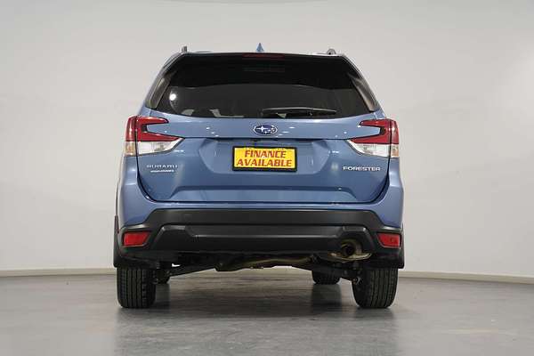 2023 Subaru Forester 2.5i S5