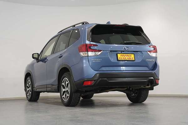 2023 Subaru Forester 2.5i S5