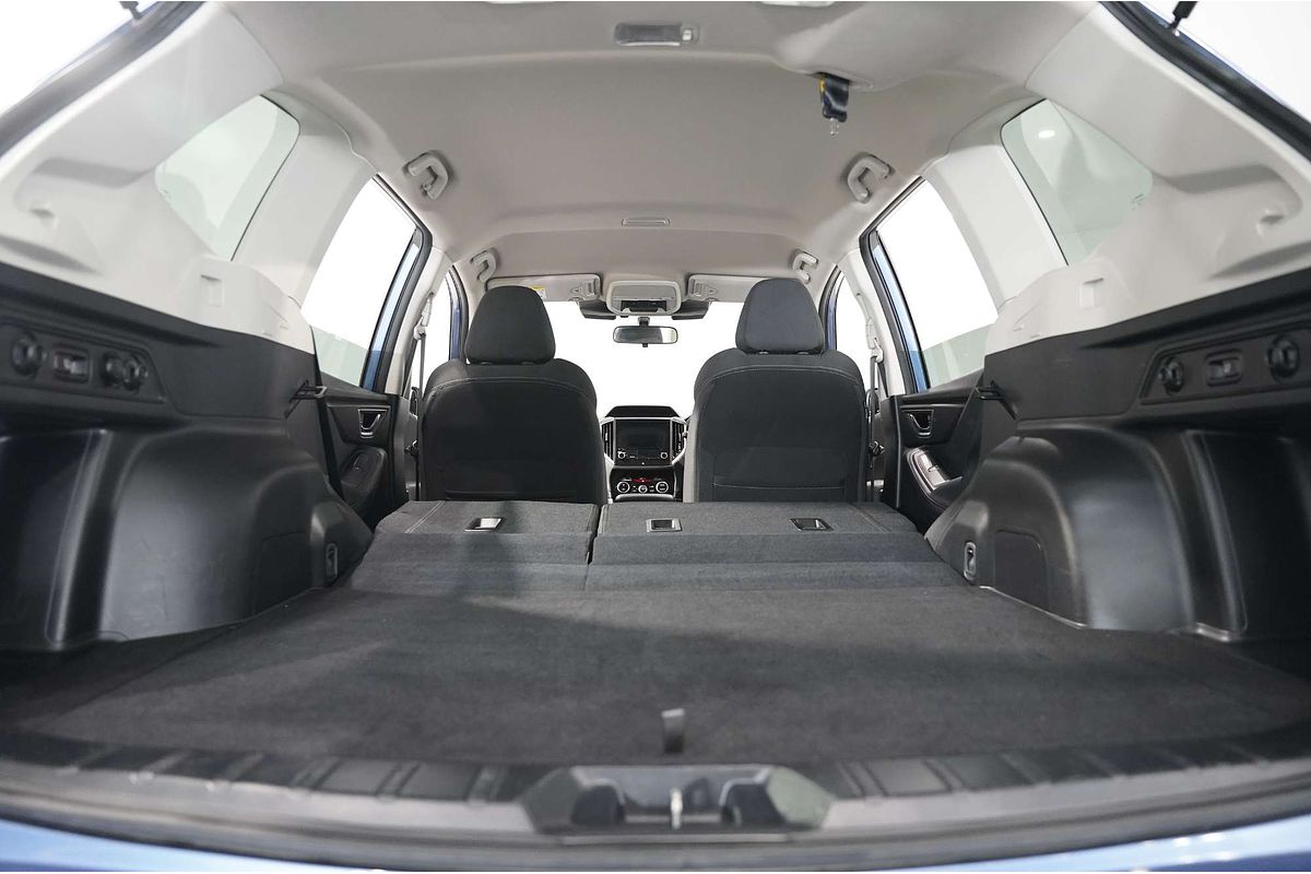 2023 Subaru Forester 2.5i S5