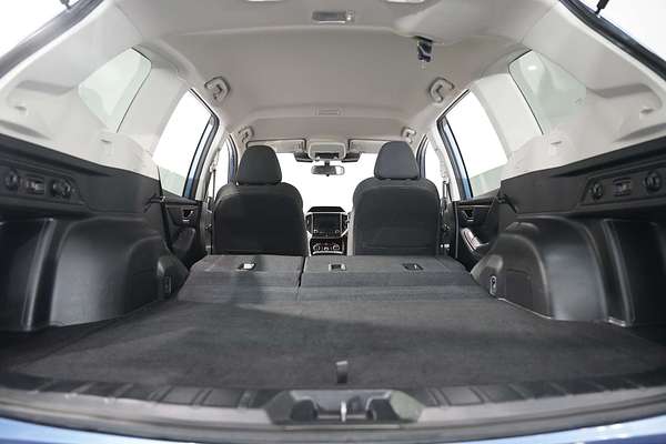 2023 Subaru Forester 2.5i S5
