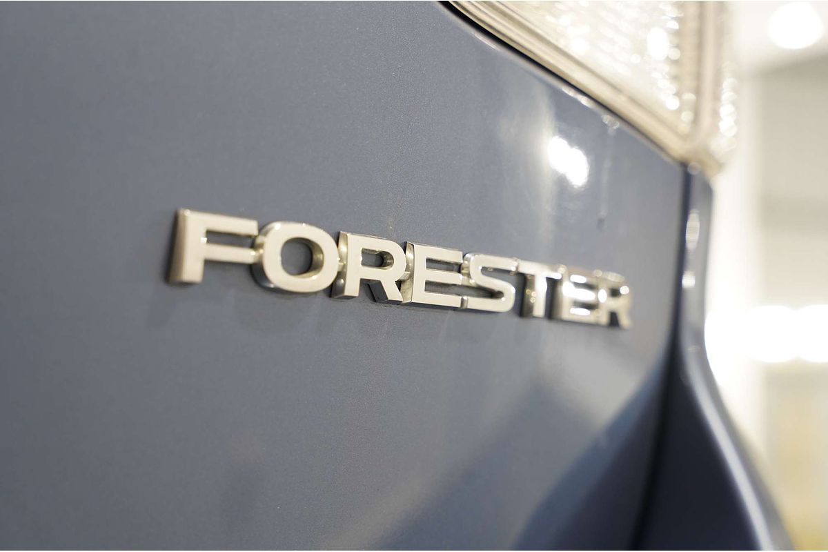 2023 Subaru Forester 2.5i S5