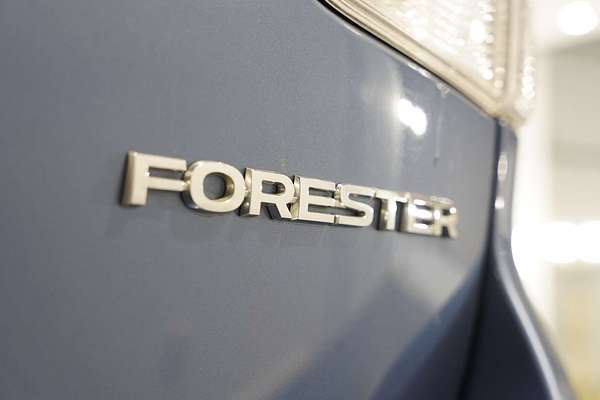 2023 Subaru Forester 2.5i S5