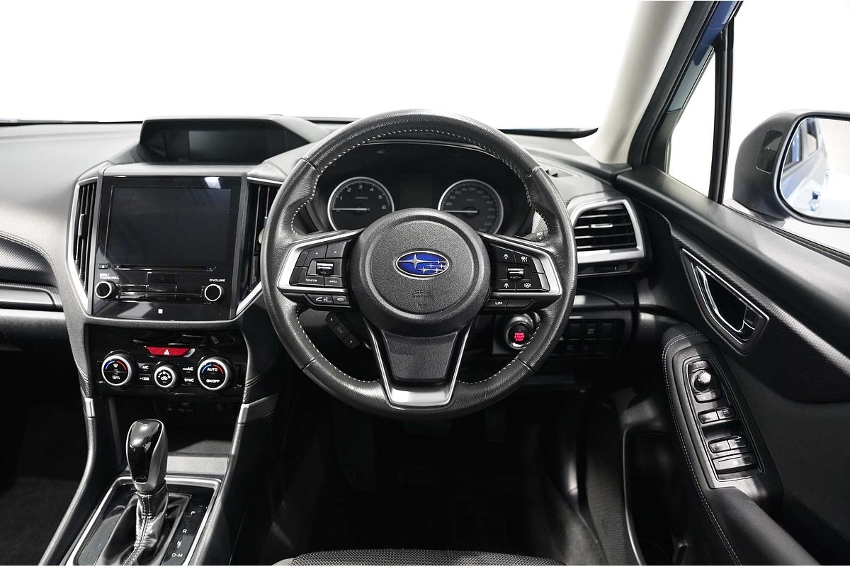 2023 Subaru Forester 2.5i S5