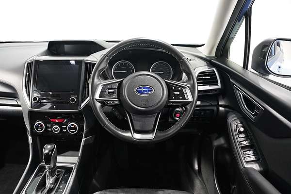 2023 Subaru Forester 2.5i S5