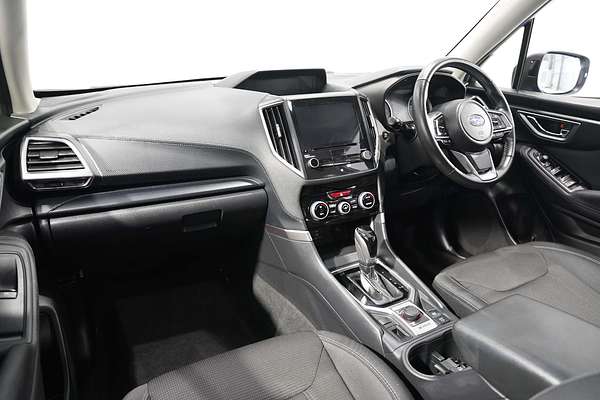 2023 Subaru Forester 2.5i S5