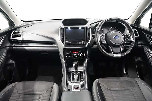 2023 Subaru Forester 2.5i S5