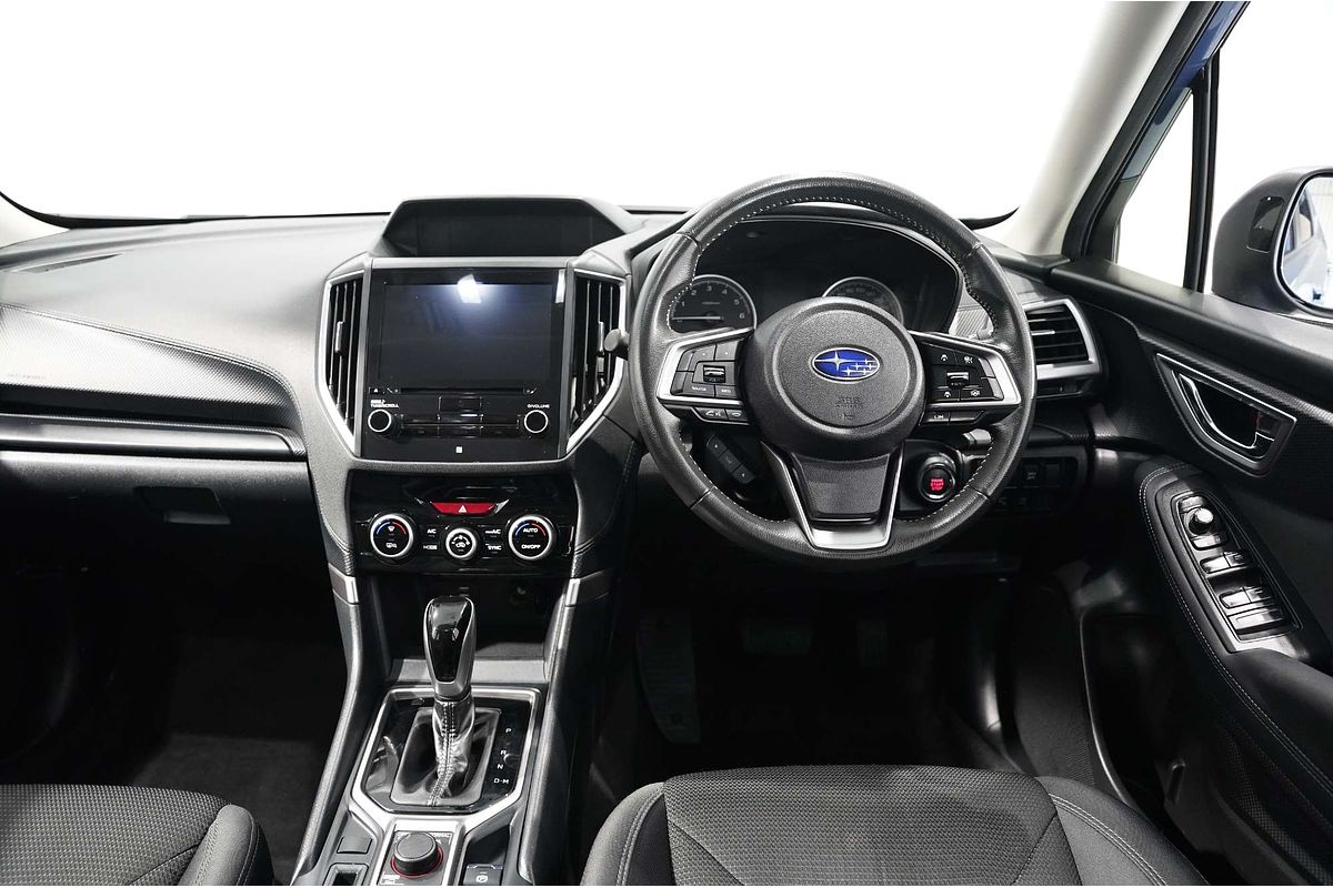 2023 Subaru Forester 2.5i S5