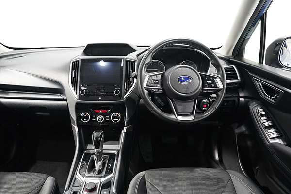 2023 Subaru Forester 2.5i S5