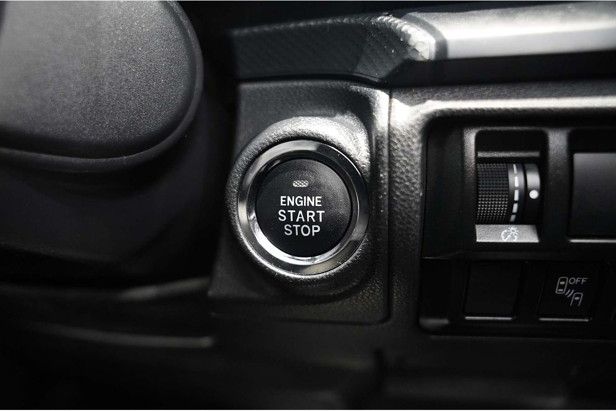 2023 Subaru Forester 2.5i S5