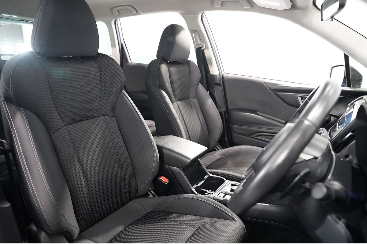 2023 Subaru Forester 2.5i S5