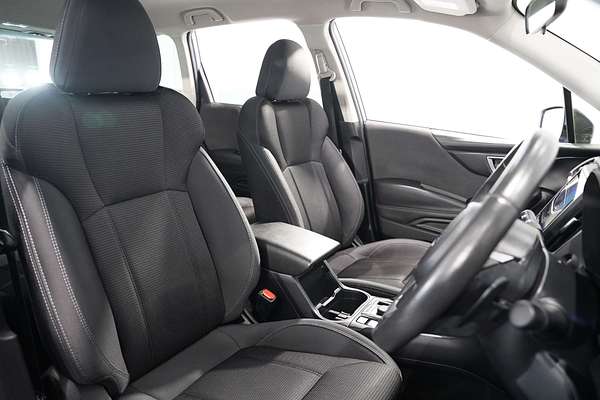 2023 Subaru Forester 2.5i S5