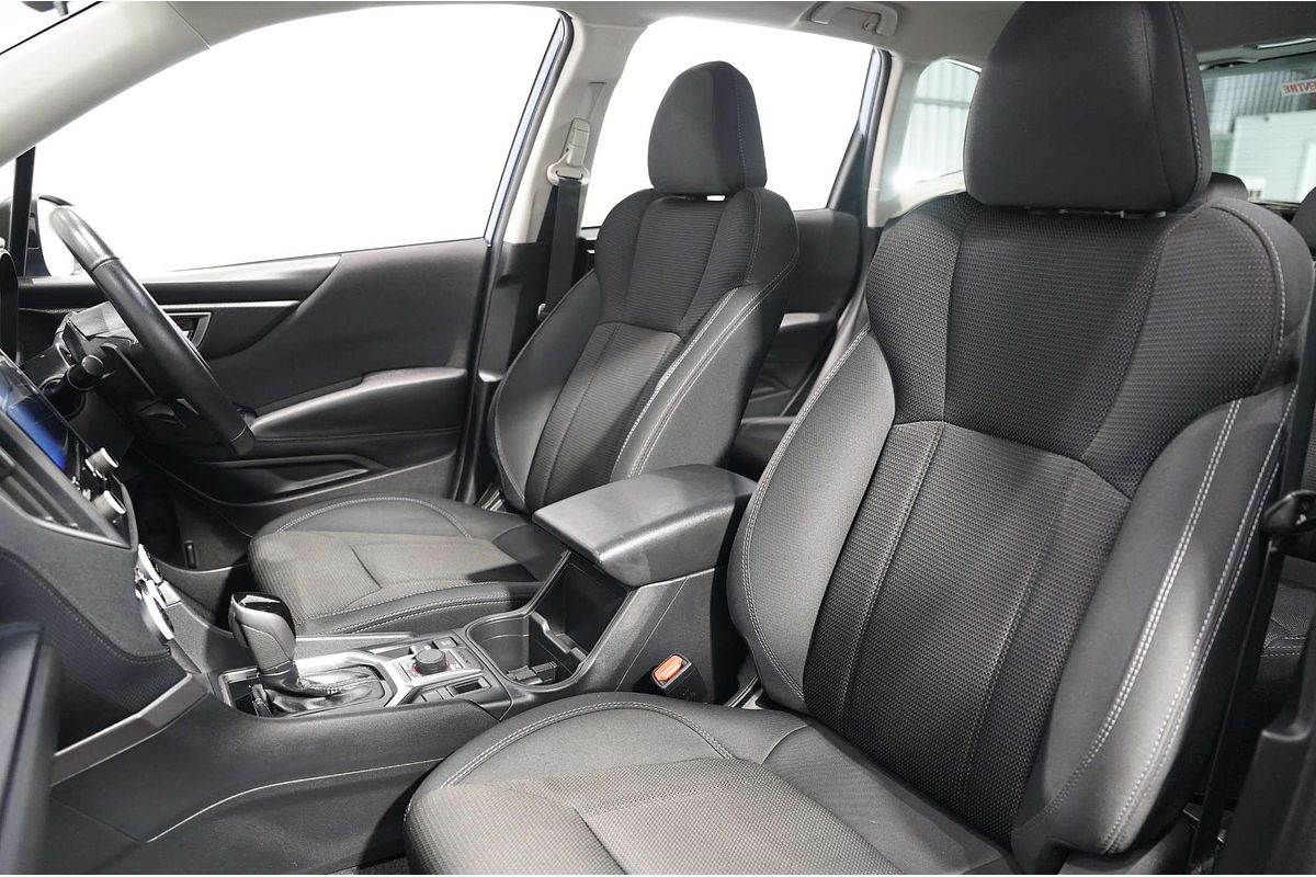 2023 Subaru Forester 2.5i S5