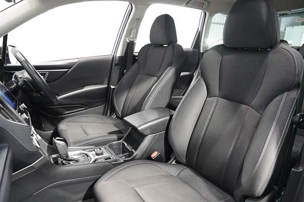 2023 Subaru Forester 2.5i S5