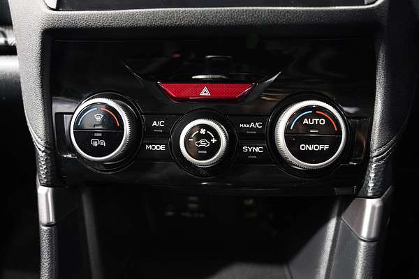 2023 Subaru Forester 2.5i S5