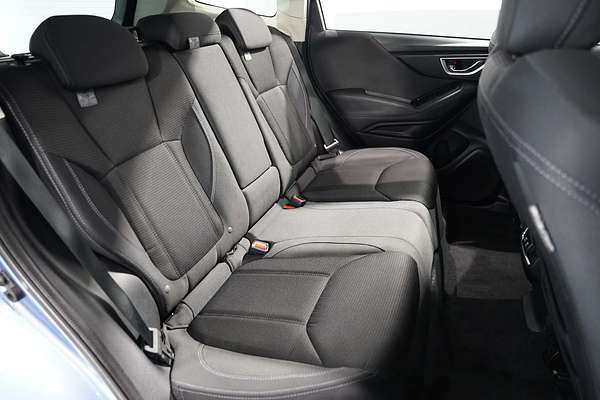 2023 Subaru Forester 2.5i S5