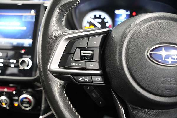 2023 Subaru Forester 2.5i S5
