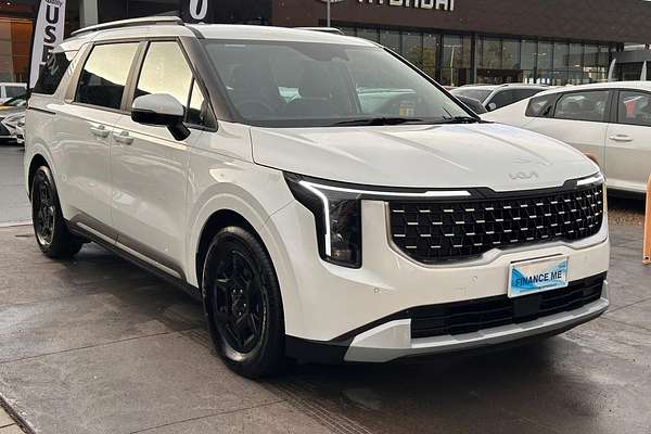2024 Kia Carnival S KA4 PE