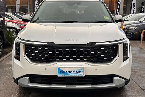 2024 Kia Carnival S KA4 PE