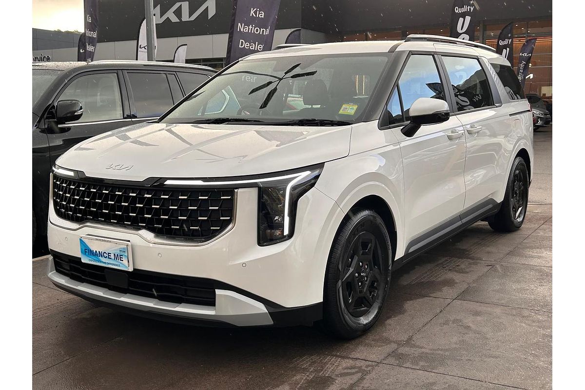 2024 Kia Carnival S KA4 PE