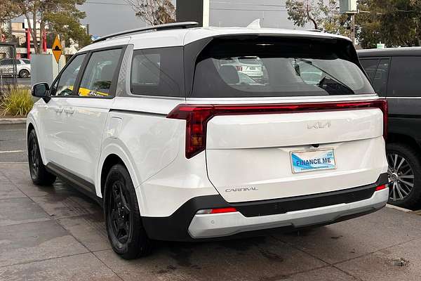 2024 Kia Carnival S KA4 PE
