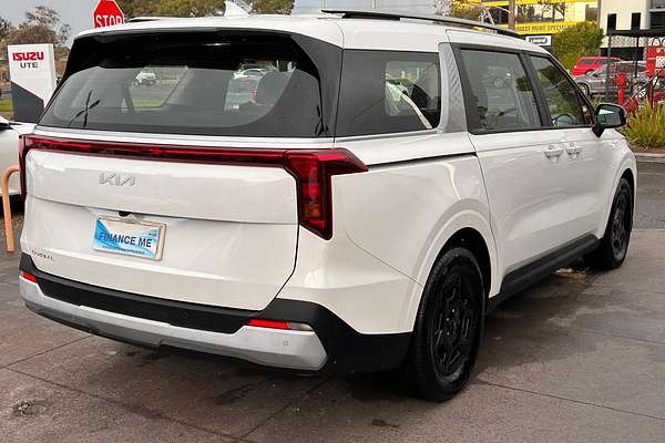 2024 Kia Carnival S KA4 PE