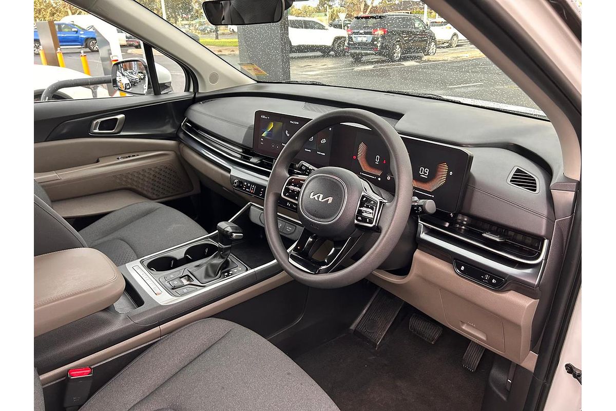 2024 Kia Carnival S KA4 PE
