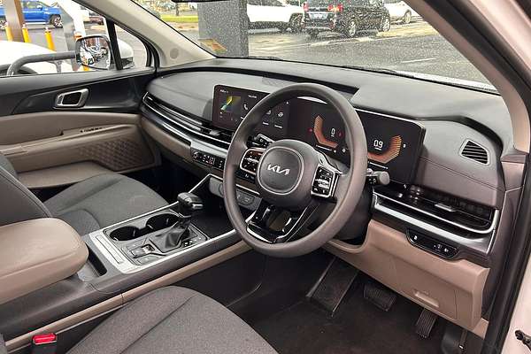 2024 Kia Carnival S KA4 PE
