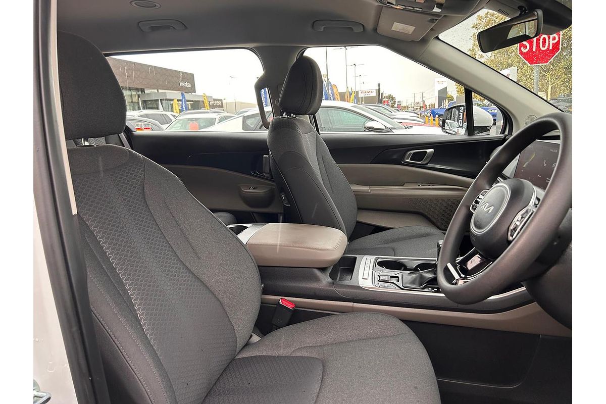 2024 Kia Carnival S KA4 PE
