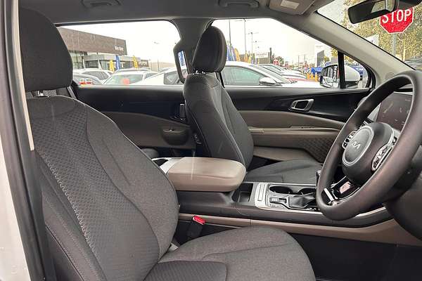 2024 Kia Carnival S KA4 PE
