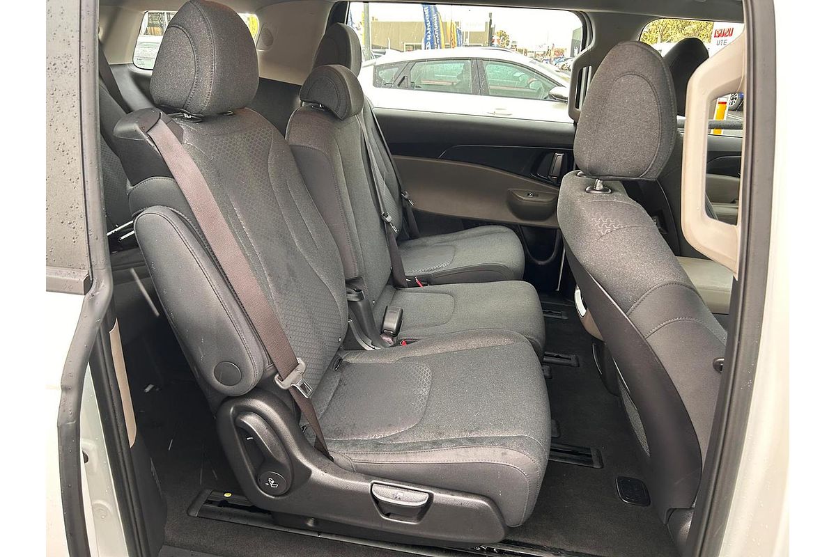 2024 Kia Carnival S KA4 PE