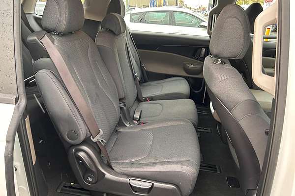 2024 Kia Carnival S KA4 PE