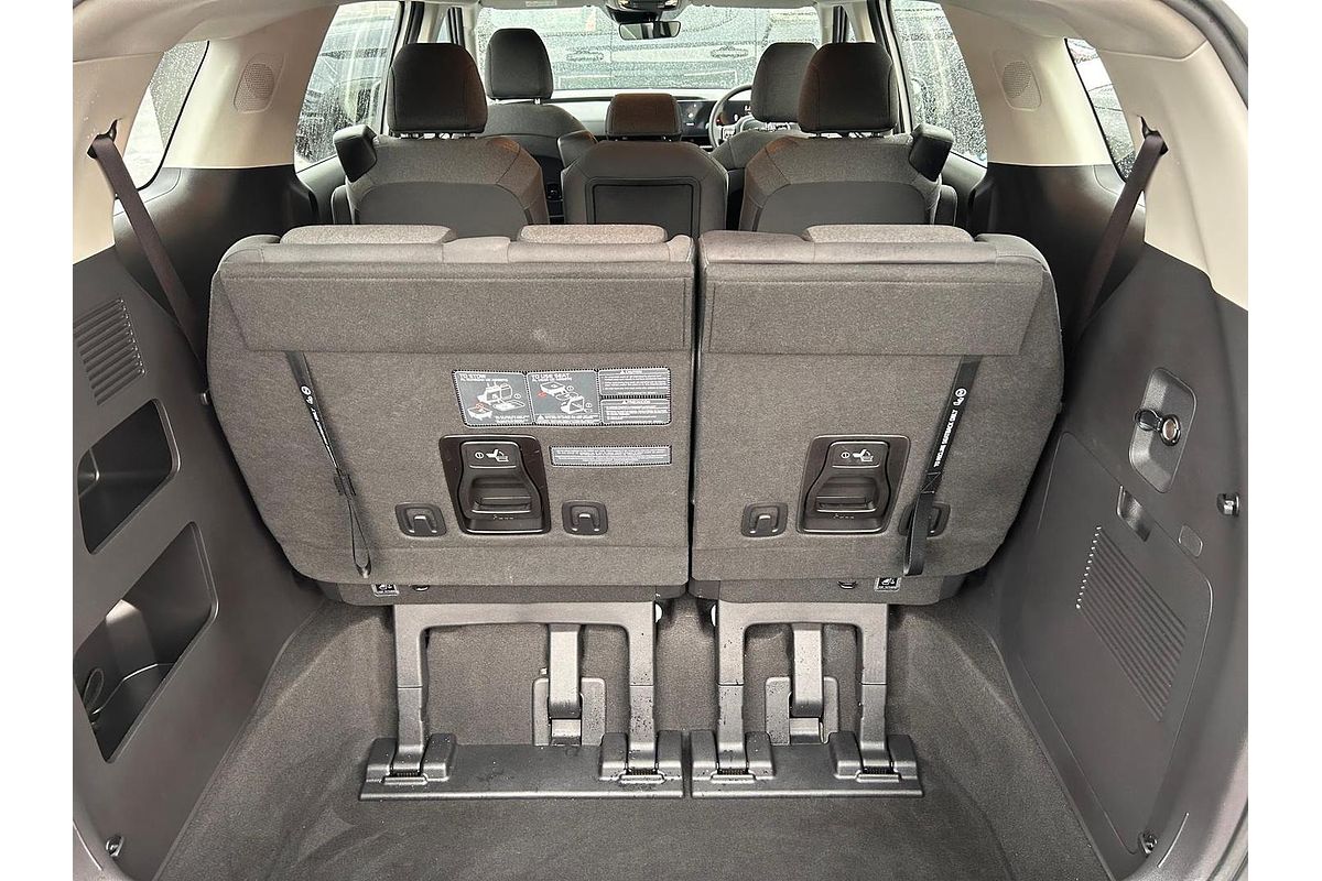 2024 Kia Carnival S KA4 PE