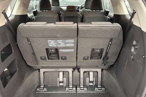 2024 Kia Carnival S KA4 PE